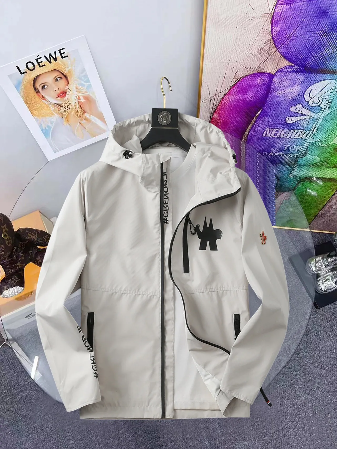 Same Style， ， 2026 New Arrival ，Original Premium Breathable ， ， ， Quality。 ， Sizes：M～3XL